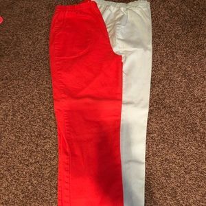 Denim & Co pants (Size Tall Medium)